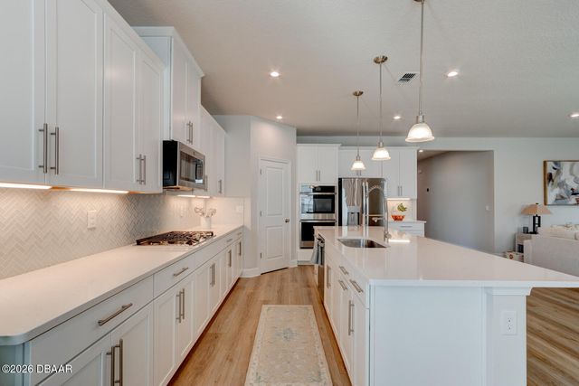 705 Copper Creek Drive, New Smyrna Beach, FL 32168