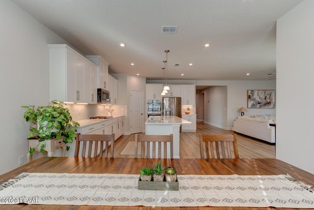 705 Copper Creek Drive, New Smyrna Beach, FL 32168