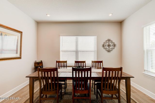 705 Copper Creek Drive, New Smyrna Beach, FL 32168
