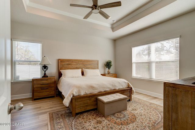 705 Copper Creek Drive, New Smyrna Beach, FL 32168