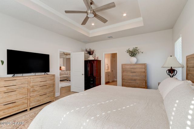 705 Copper Creek Drive, New Smyrna Beach, FL 32168