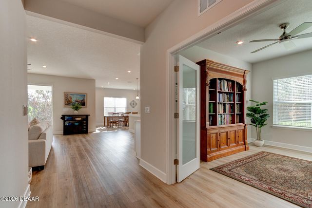 705 Copper Creek Drive, New Smyrna Beach, FL 32168