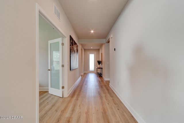 705 Copper Creek Drive, New Smyrna Beach, FL 32168