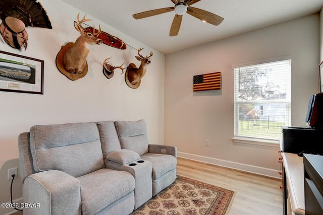 705 Copper Creek Drive, New Smyrna Beach, FL 32168