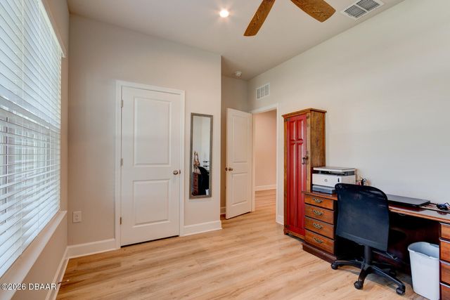 705 Copper Creek Drive, New Smyrna Beach, FL 32168