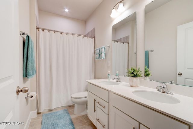 705 Copper Creek Drive, New Smyrna Beach, FL 32168