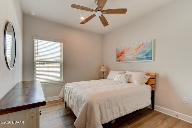 705 Copper Creek Drive, New Smyrna Beach, FL 32168
