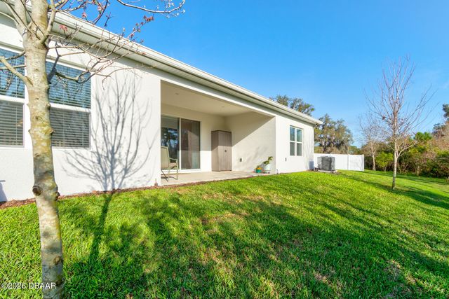 705 Copper Creek Drive, New Smyrna Beach, FL 32168