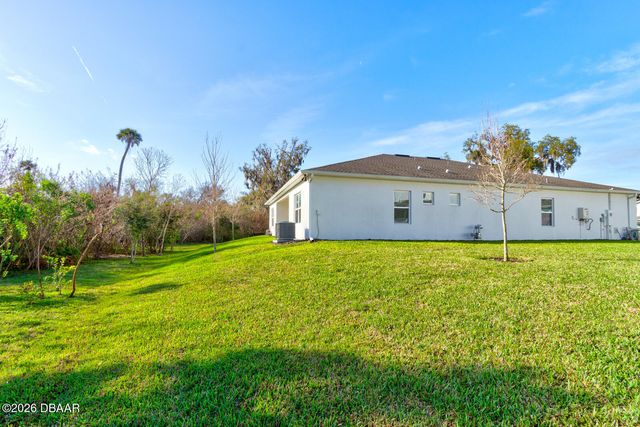 705 Copper Creek Drive, New Smyrna Beach, FL 32168