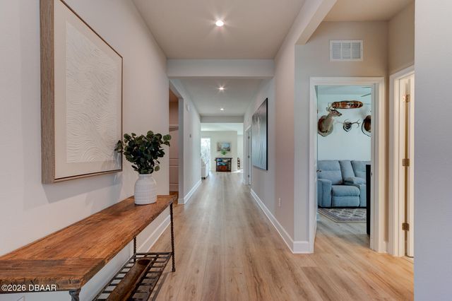 705 Copper Creek Drive, New Smyrna Beach, FL 32168