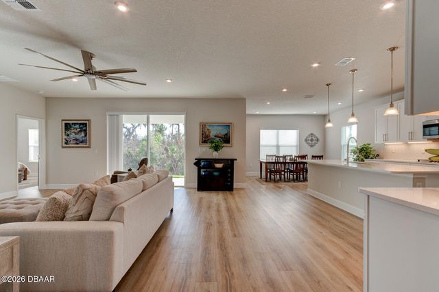 705 Copper Creek Drive, New Smyrna Beach, FL 32168