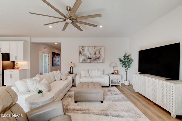 705 Copper Creek Drive, New Smyrna Beach, FL 32168