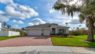 705 Copper Creek Drive, New Smyrna Beach, FL 32168