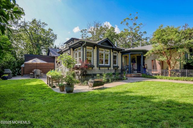 651 Oceanview Road, Brielle, NJ 08730