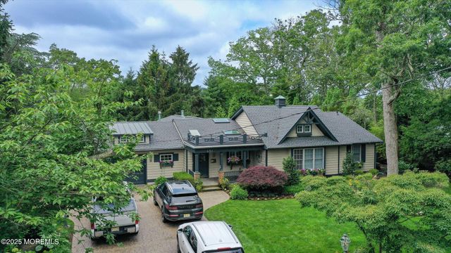 651 Oceanview Road, Brielle, NJ 08730