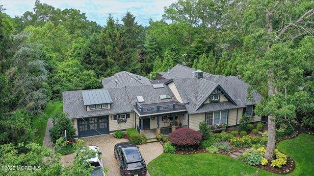 651 Oceanview Road, Brielle, NJ 08730