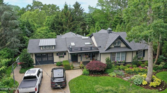 651 Oceanview Road, Brielle, NJ 08730