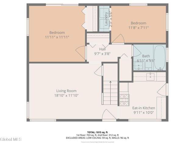 21 Jase Court, Albany, NY 12208