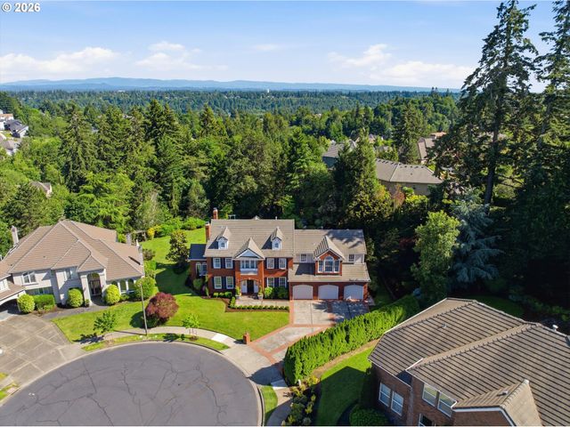 3330 QUAIL RIDGE Ct, West Linn, OR 97068