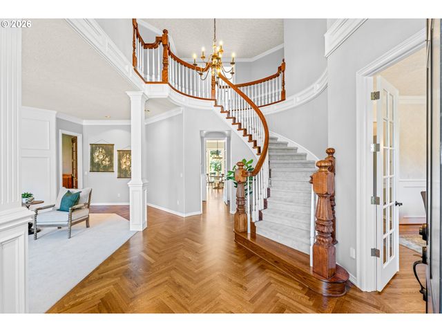 3330 QUAIL RIDGE Ct, West Linn, OR 97068