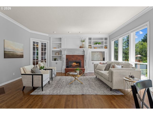 3330 QUAIL RIDGE Ct, West Linn, OR 97068
