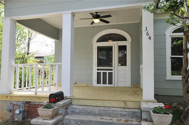 364 Josephine Street NE, Atlanta, GA 30307
