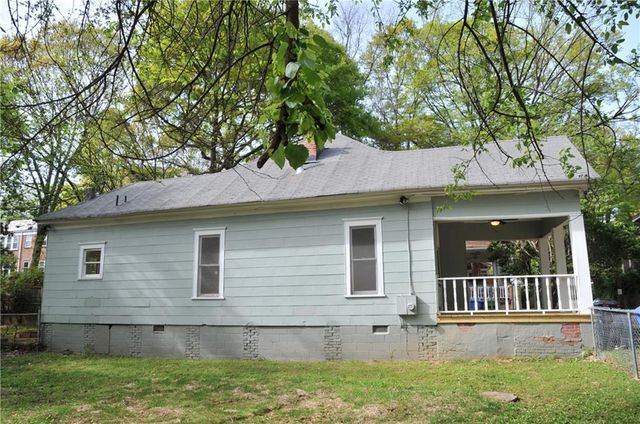 364 Josephine Street NE, Atlanta, GA 30307