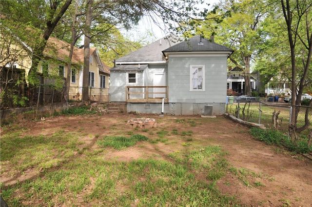 364 Josephine Street NE, Atlanta, GA 30307