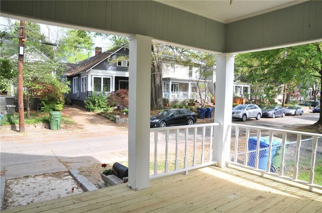 364 Josephine Street NE, Atlanta, GA 30307
