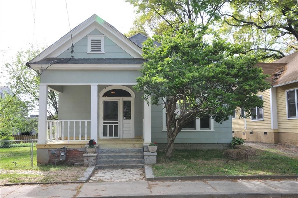 364 Josephine Street NE, Atlanta, GA 30307