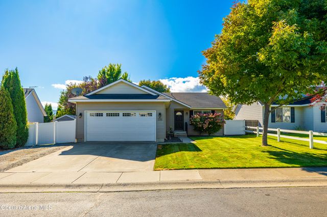 2734 E Redondo CIR, Post Falls, ID 83854
