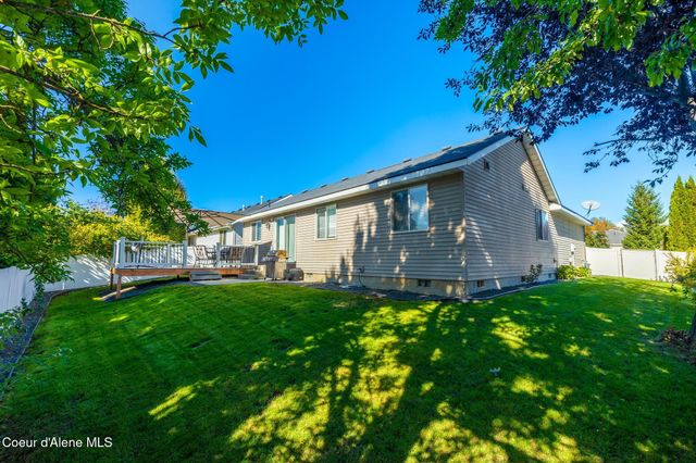 2734 E Redondo CIR, Post Falls, ID 83854