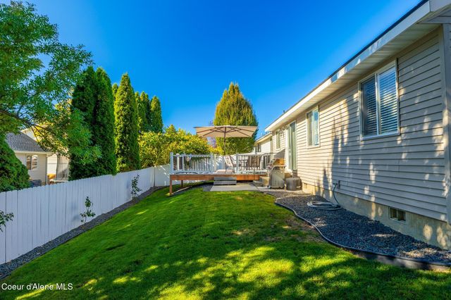 2734 E Redondo CIR, Post Falls, ID 83854