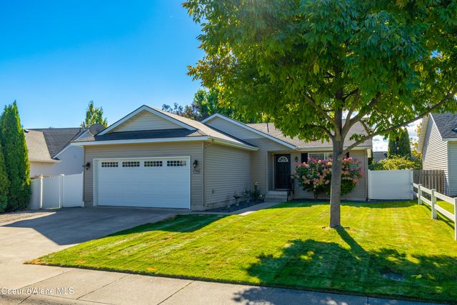 2734 E Redondo CIR, Post Falls, ID 83854