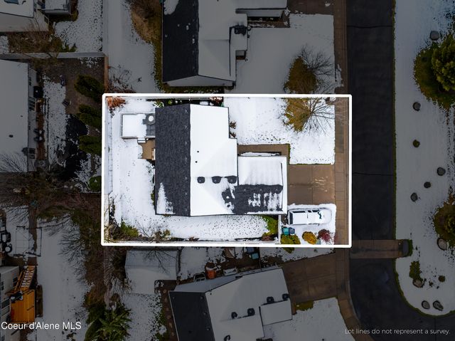 2734 E Redondo CIR, Post Falls, ID 83854