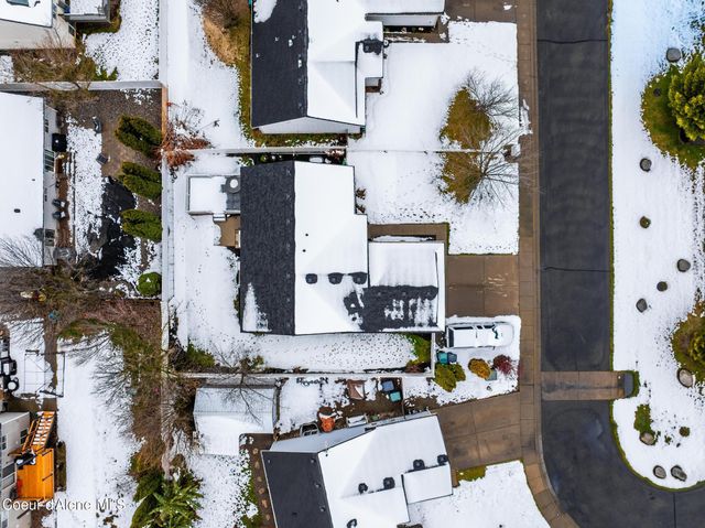 2734 E Redondo CIR, Post Falls, ID 83854