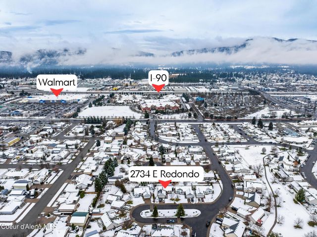 2734 E Redondo CIR, Post Falls, ID 83854