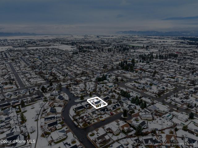 2734 E Redondo CIR, Post Falls, ID 83854