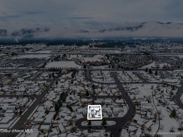 2734 E Redondo CIR, Post Falls, ID 83854