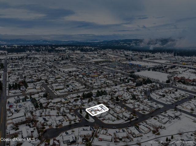 2734 E Redondo CIR, Post Falls, ID 83854