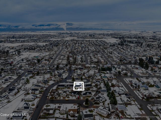 2734 E Redondo CIR, Post Falls, ID 83854