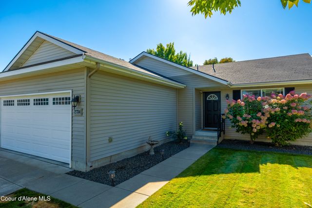 2734 E Redondo CIR, Post Falls, ID 83854