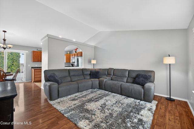 2734 E Redondo CIR, Post Falls, ID 83854