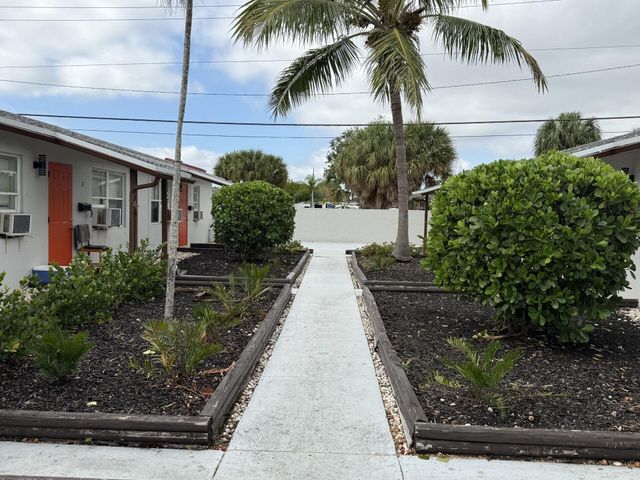 1415 N J Street 6, Lake Worth Beach, FL 33460