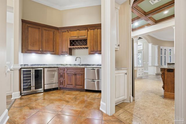 3107 Cobblestone Dr, Pace, FL 32571