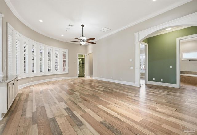 3107 Cobblestone Dr, Pace, FL 32571