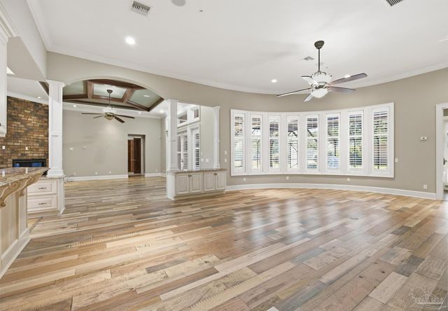 3107 Cobblestone Dr, Pace, FL 32571