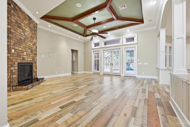 3107 Cobblestone Dr, Pace, FL 32571