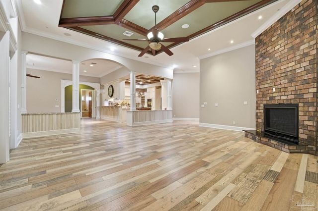 3107 Cobblestone Dr, Pace, FL 32571