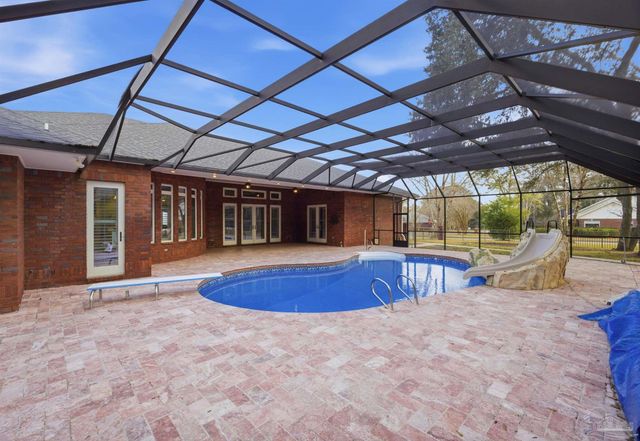 3107 Cobblestone Dr, Pace, FL 32571